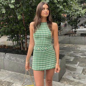 one shoulder fitted dress Fitted Sequin One Shoulder Slit Gown by Amarra 94264 14 / Peacock